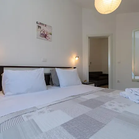 Barba Apartment Maslenica