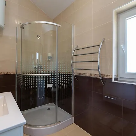 Apartment Barba