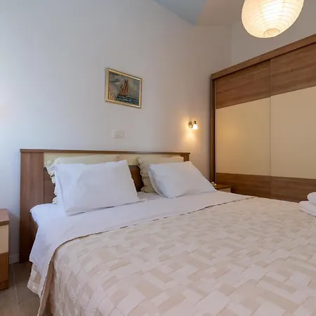 Apartment Barba