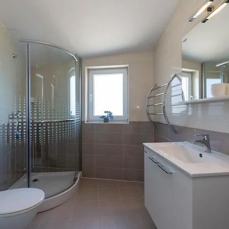 Barba Apartment *