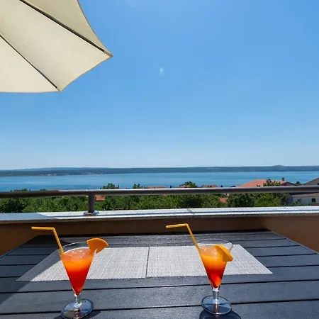 Apartment Barba Maslenica