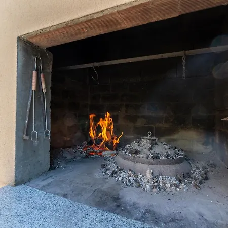 Barba Apartment