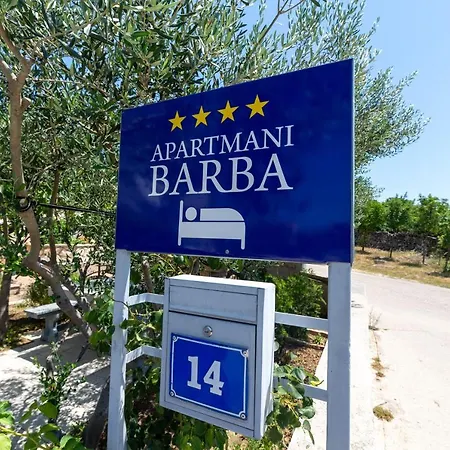 Barba Maslenica