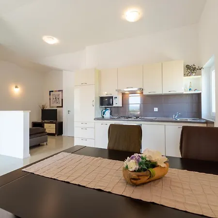 Barba Apartment