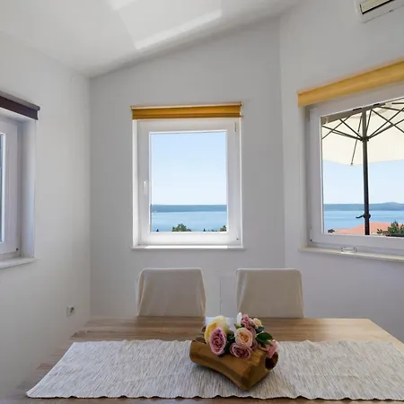Barba Apartment Maslenica