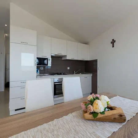 Barba Apartment Maslenica
