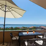 Barba Apartman Maslenica