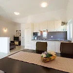 Barba Apartman