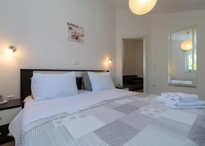 Barba Апартаменты Масленица