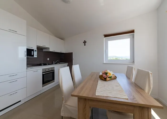 Апартаменты Barba *