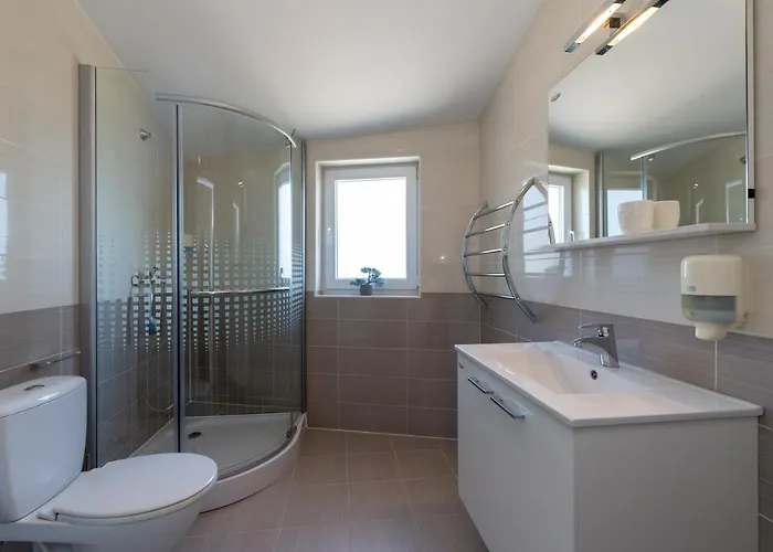 Barba Апартаменты *