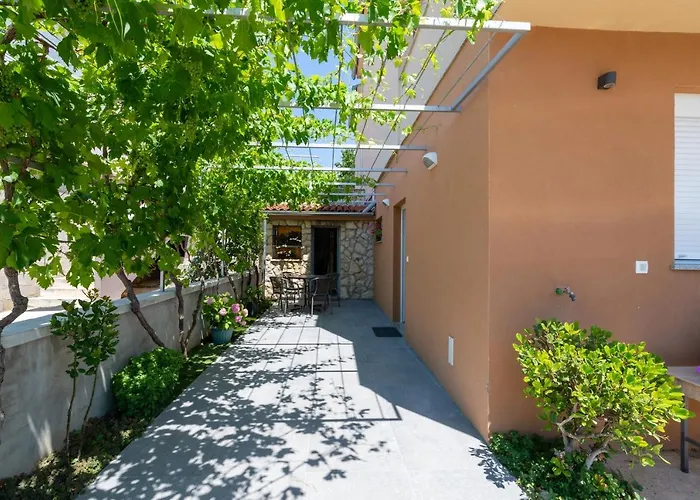 Barba Апартаменты